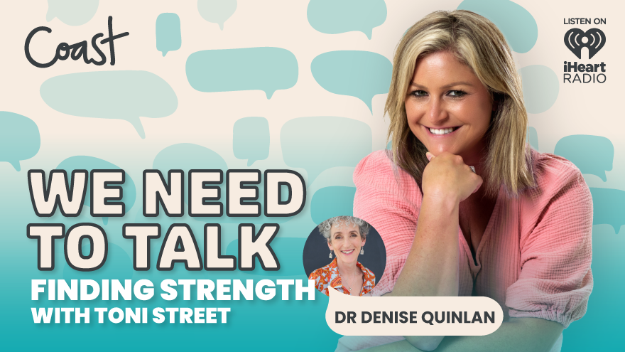 Dr Denise Quinlan - Using Your Strengths