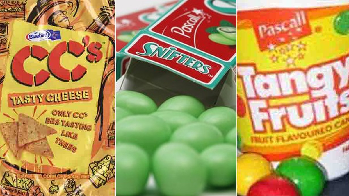 Classic Kiwi snacks they should bring back to life ... - Vimarsana News