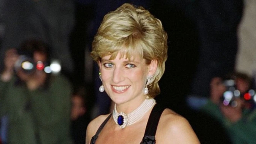 Charles Spencer pays tribute to late sister Princess Diana on 29th anniversary of her death