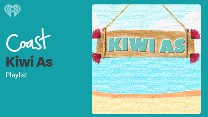 Kiwi As Playlist