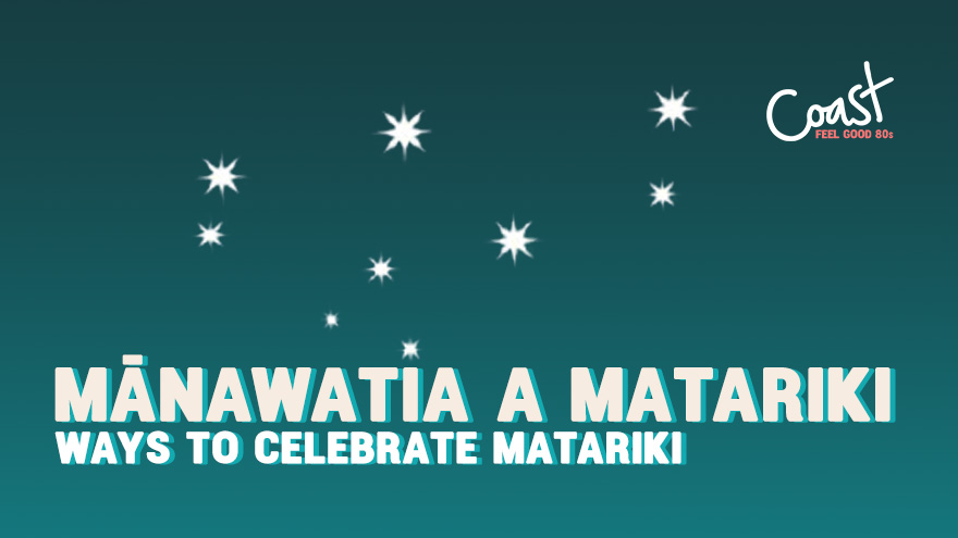 Ways to celebrate Matariki this long weekend