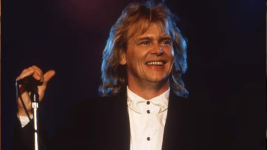 John Farnham's documentary 'Finding The Voice' wins award at the Logies