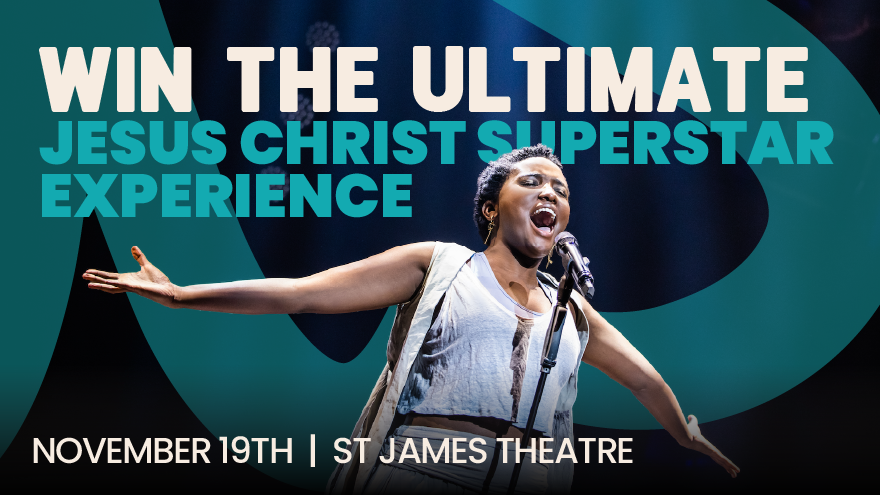 Win an exclusive night out with Grant Superstar Soiree