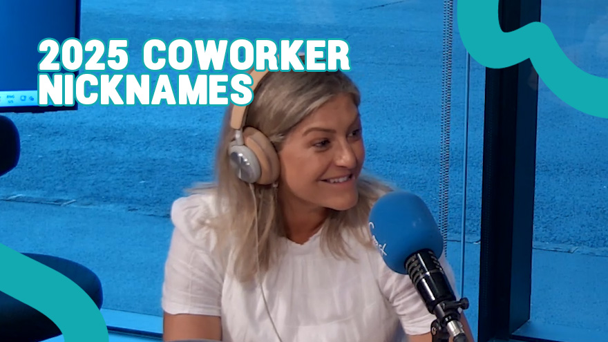 Which of these are you in your office?