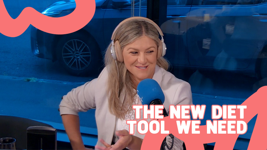 This new diet tool could change the game