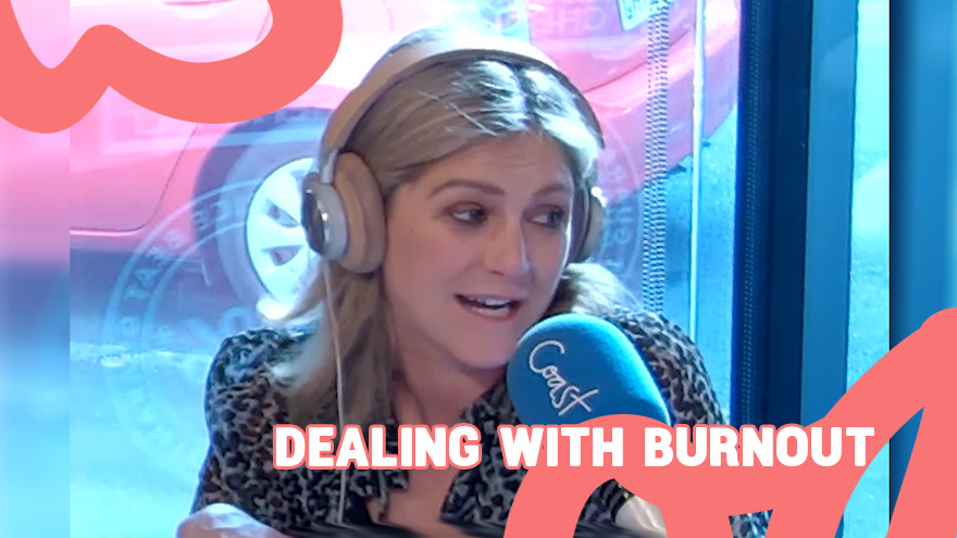 Why burnout isn’t fixed by rest alone