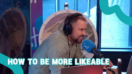 Three simple phrases that make you instantly more likeable