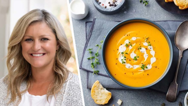 Try Toni Street's Flavourful Thai Pumpkin Soup Recipe for a Cozy Winter ...