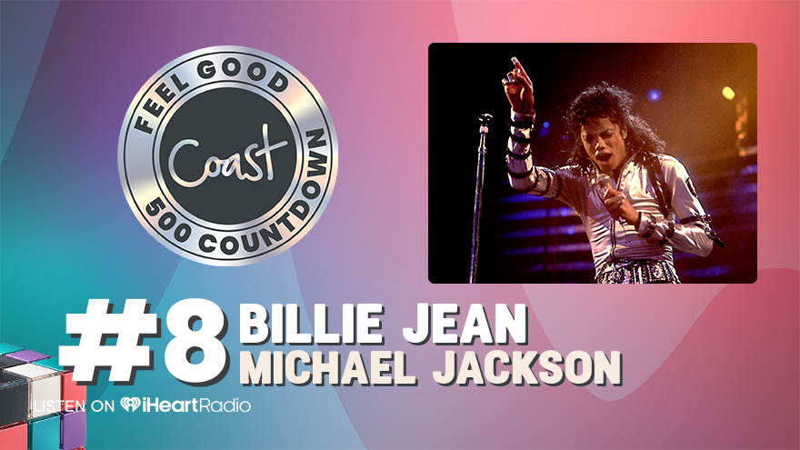 2026: Billie Jean | Michael Jackson