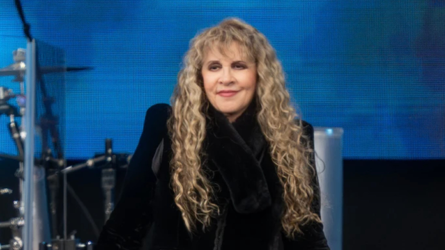 Stevie Nicks' younger brother loses cancer battle aged 72