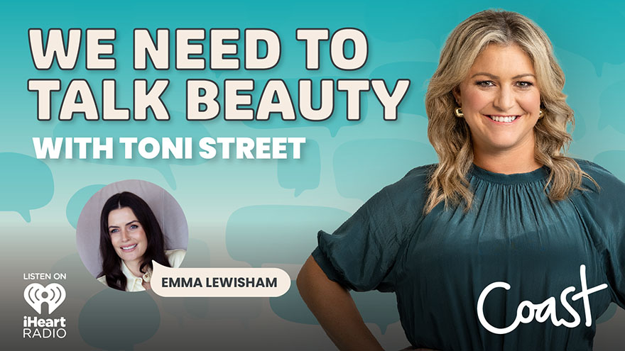 All-Natural Skincare with Emma Lewisham