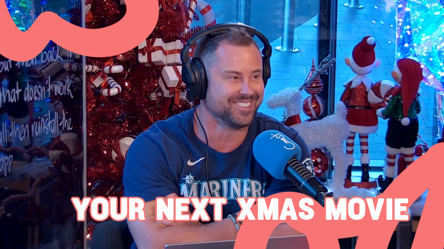 Have you watched this Christmas movie?