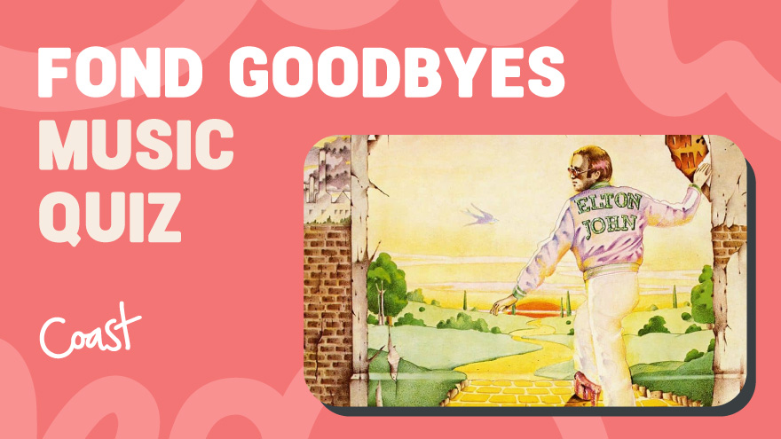 Fond Farewell Music Quiz