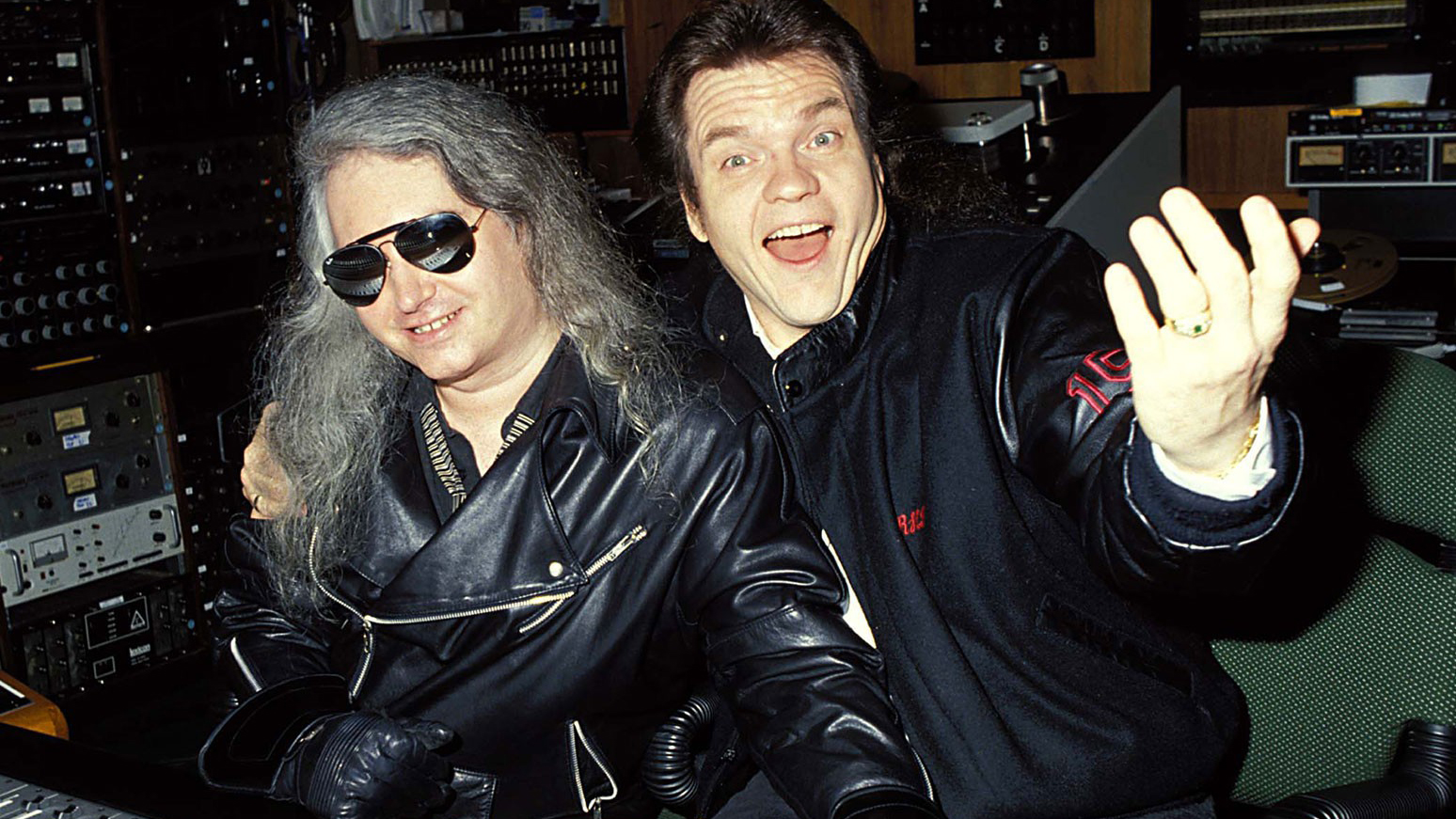 Jim Steinman, the songwriter for Meat Loaf, Céline Dion, Bonnie Tyler and more, has passed away - Vimarsana News