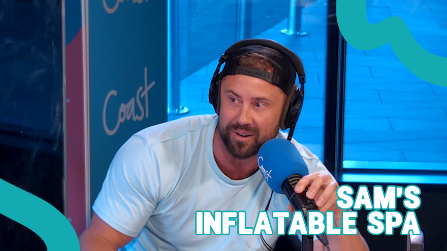 Sam's Inflatable Spa Review: Worth the Upgrade?