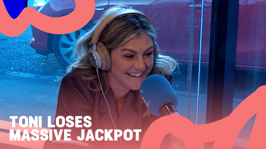 Leanne wins $1,200 in The Chasers