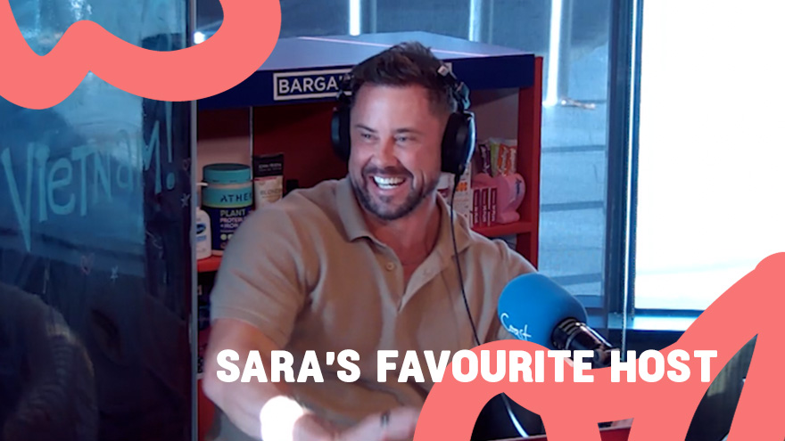 Why Sara loves Coast
