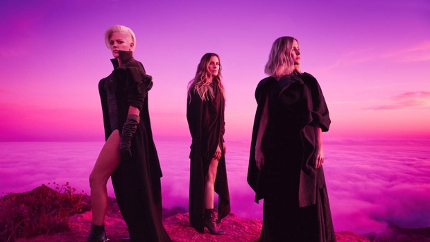 The Chicks, America's biggest-selling female band of all time, are touring New Zealand in October. Photo / via NZ Herald