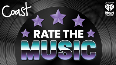'Rate The Music' to win $250 Feel Good Coast Cash