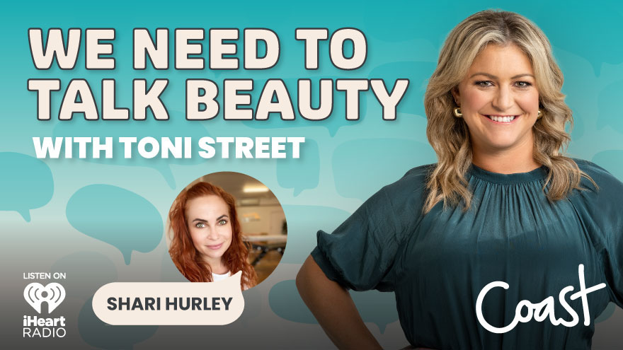 Brow specialist Shari Hurley