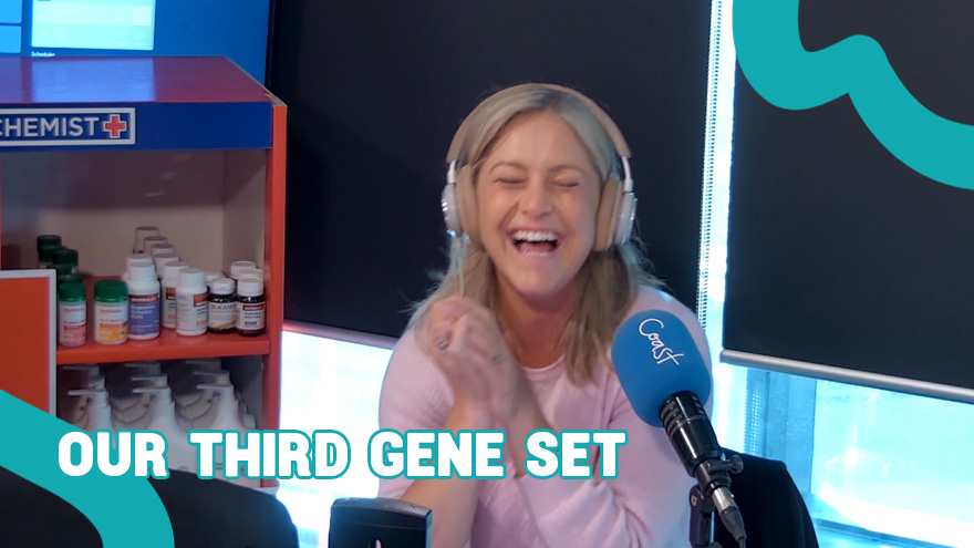 What if kids had three parents?