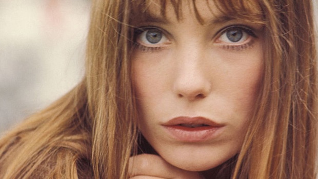 Jane Birkin on Her New Album and the Only Three Makeup Products