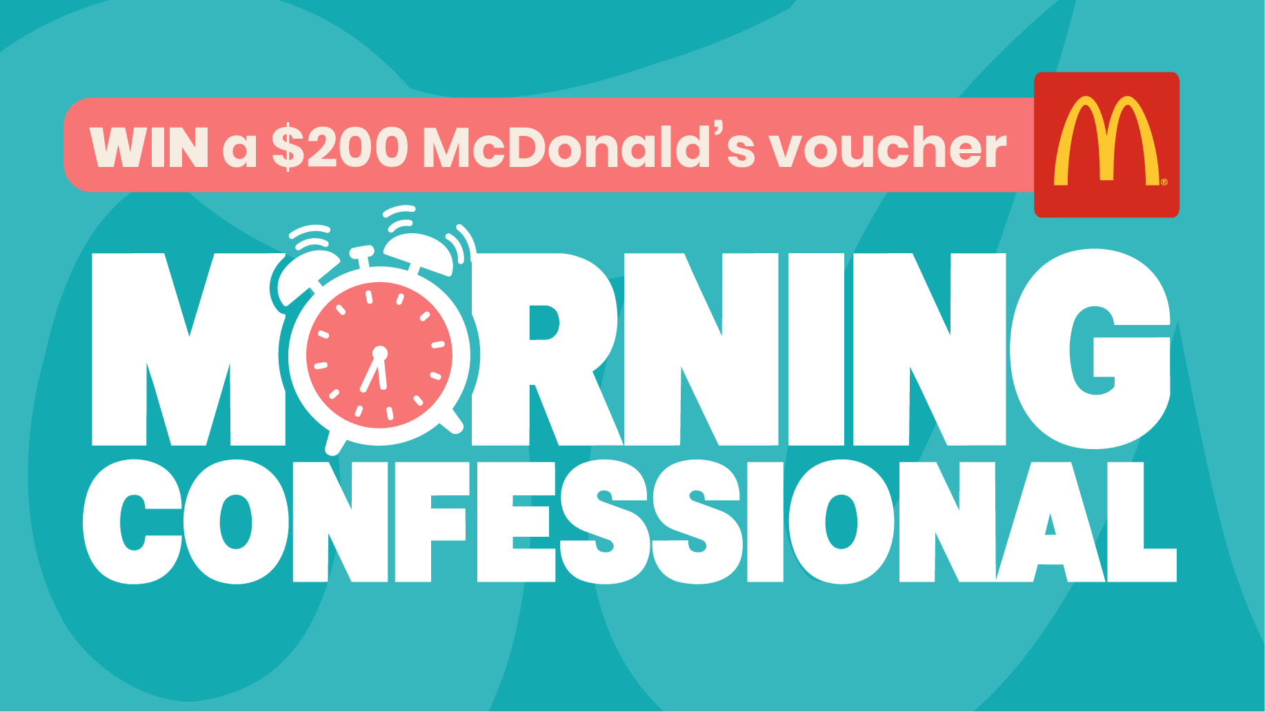 Win a $200 Maccas Voucher