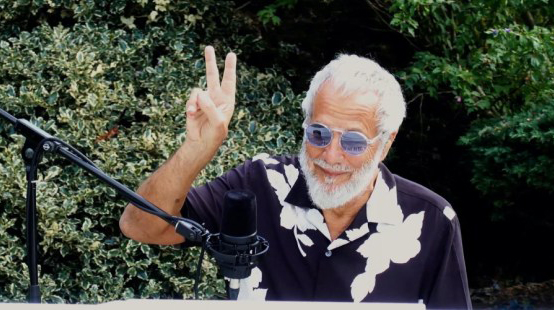 Yusuf/Cat Stevens releases beautiful cultural 'Peace Train' cover with artists from around the world