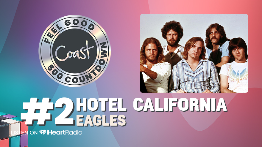 2026: Hotel California | Eagles