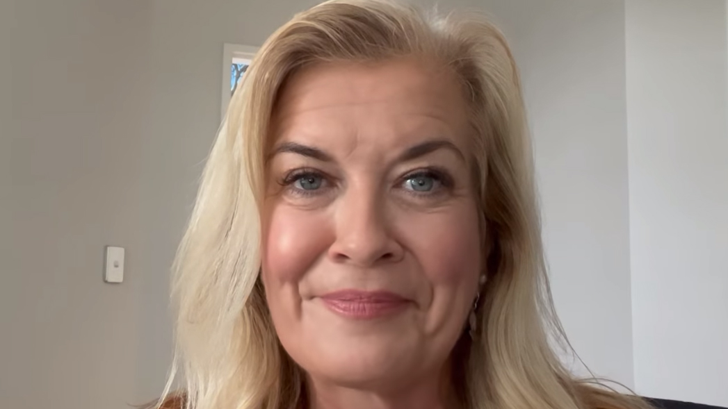 Lorna shares a health update following her breast cancer diagnosis