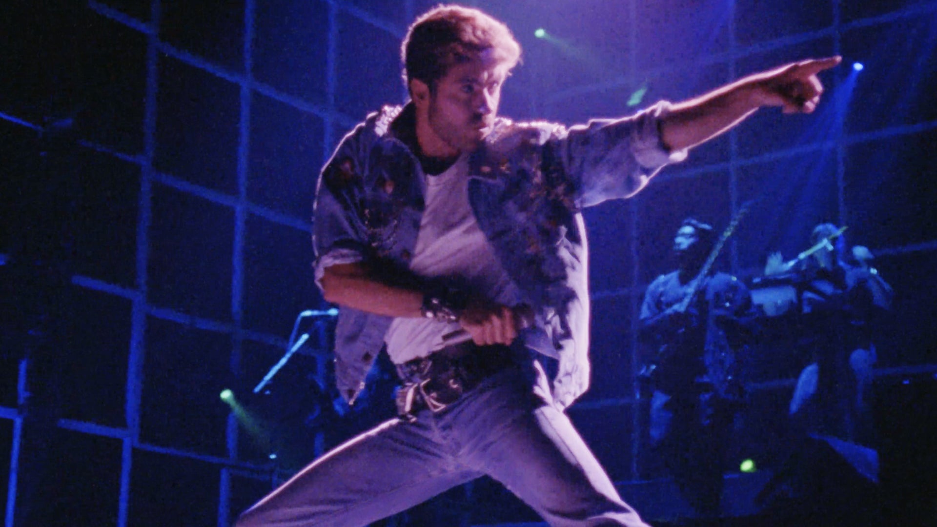 The poignant first trailer for George Michael’s personal posthumous ...
