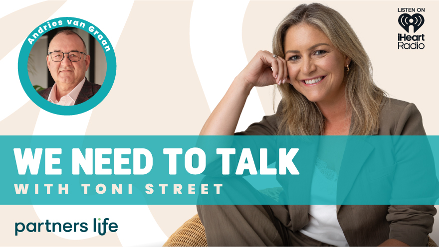 The talks we put off: the ones that could change your future