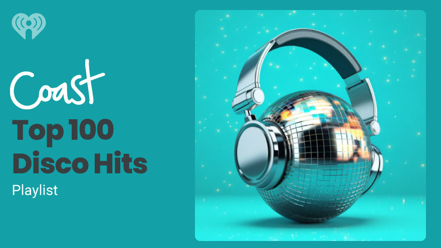 Top 100 Disco Hits