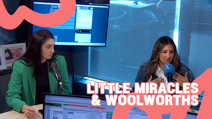 Supporting families of premature and unwell babies