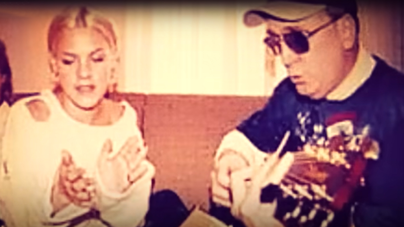 Pink pays tribute to her late father with heartfelt new ballad 'When I Get There'