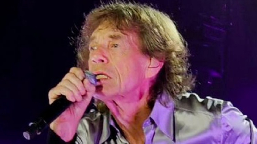 Mick Jagger admits fame leaves 'permanent' psychological scars