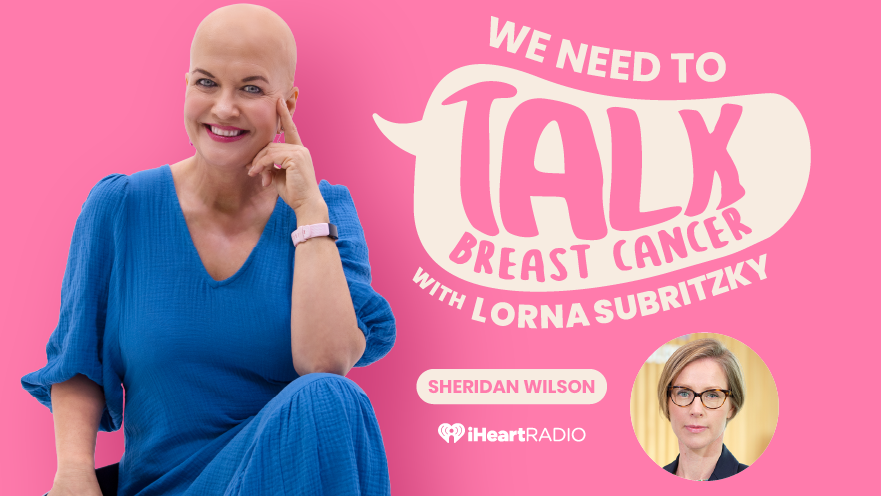 We Need To Talk Breast Cancer: The Role Of The Oncologist