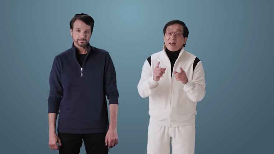 There's a new Karate Kid movie in the works and auditions are open globally!