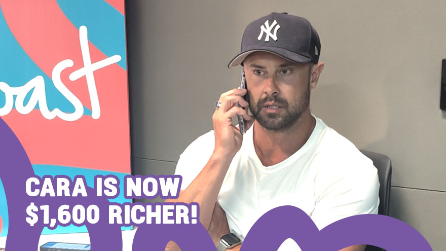 The Chasers: 'The Battler' v Cara from Auckland