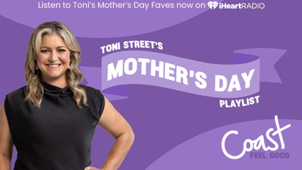 Toni Street's Mother's Day Faves