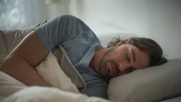 Are we getting enough sleep at night? Photo / Getty Images