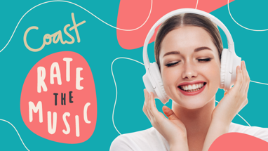 'Rate The Music' to WIN a $250 grocery voucher