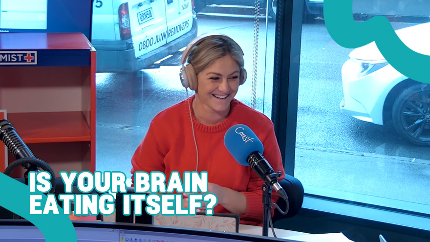 Why Sleep Deprivation Makes Your Brain Eat Itself