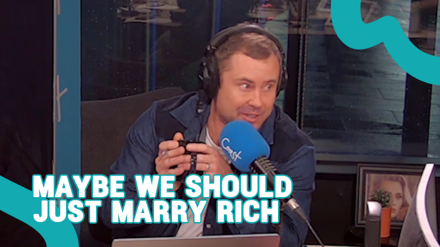 The rise of sexist regression