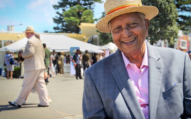 Dilmah Tea founder Merrill J Fernando has died, aged 93
