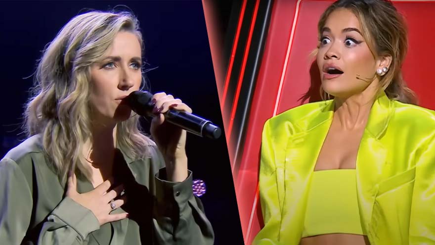 This stunning ABBA cover on The Voice Australia will give you chills