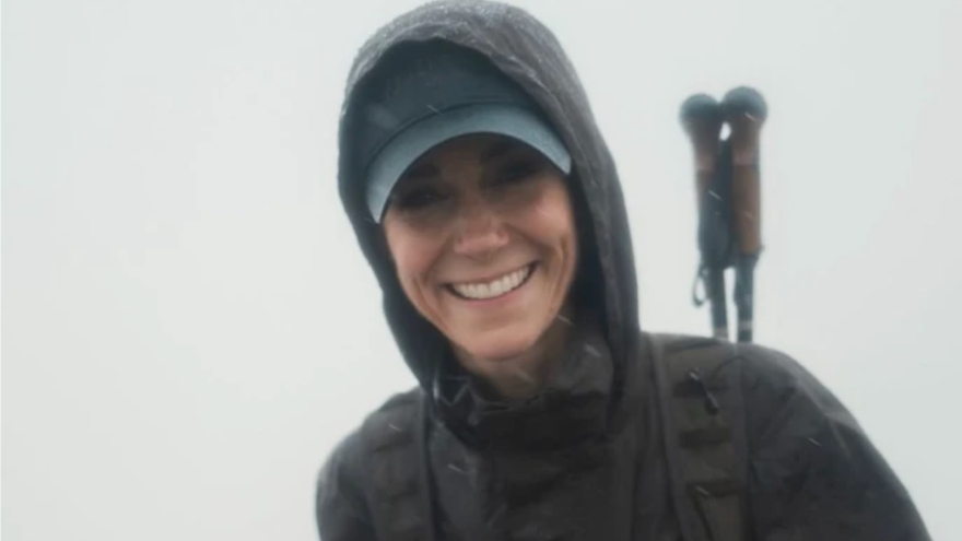 Catherine, Princess of Wales, completes Three Peaks Challenge to support Cancer Charity