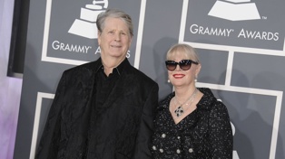 A judge found that Beach Boys founder and music luminary Brian Wilson should be in a court conservatorship. Photo / Invision/AP