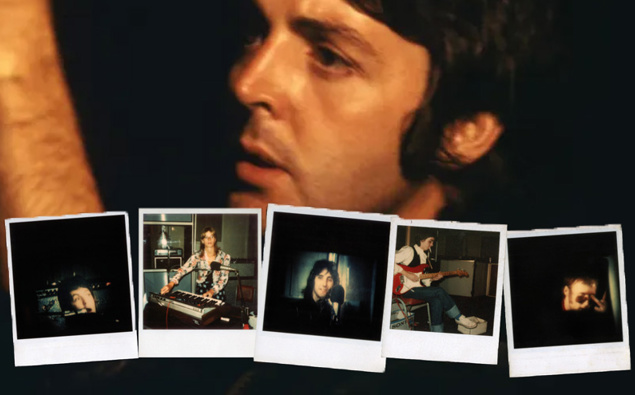 Paul McCartney and Wings'