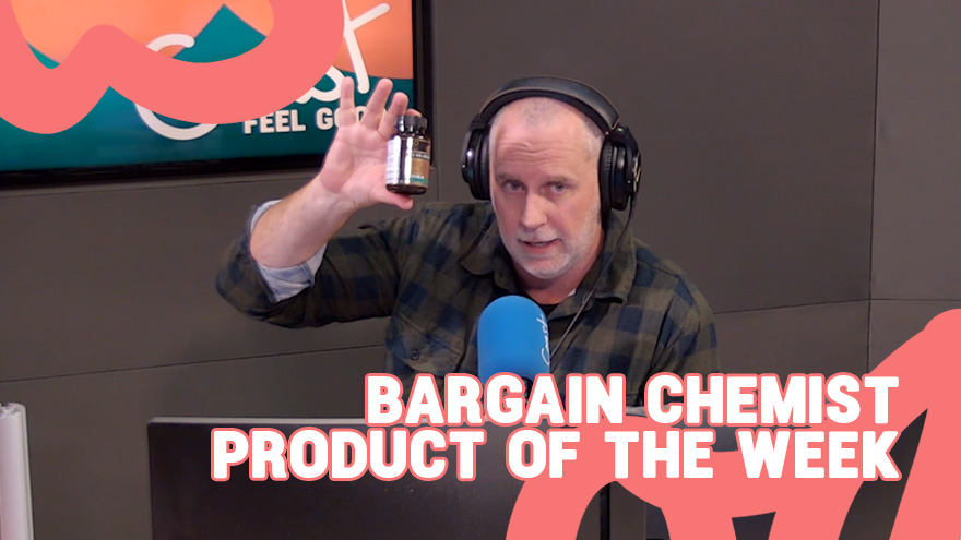 You need this supplement for winter!